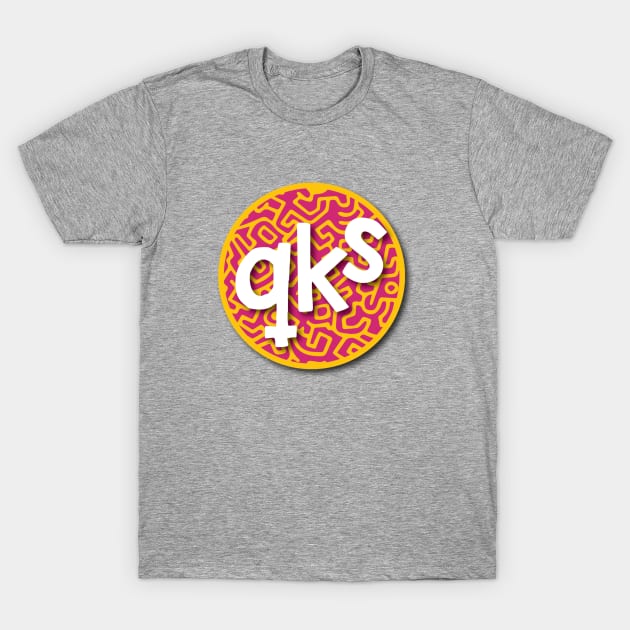 Queer Kid Stuff! T-Shirt by Queer Kid Stuff